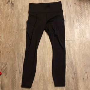 Brand: Athleta   Size: small